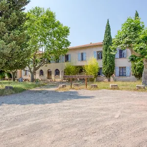 Auberge de jeunesse De Saint-raphael