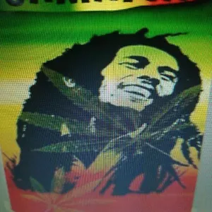 Otel Bob Marley