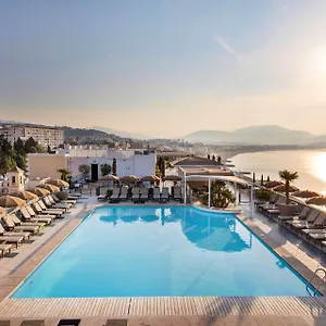 Otel Radisson Blu
