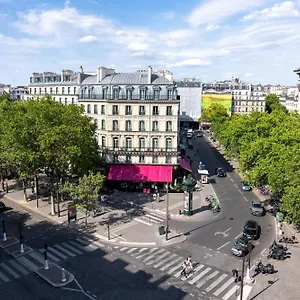 Otel Fauchon L'hotel, Paris