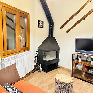  Apartamento Apartament Immovall España