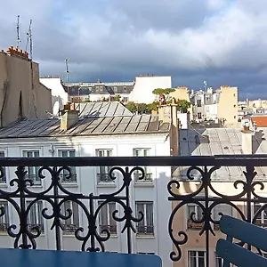 Bastille Secret ** Párizs