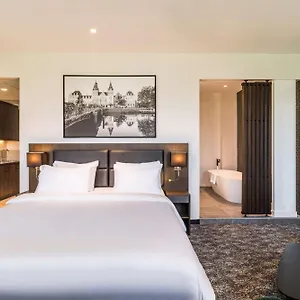 Radisson & Amsterdam South אמסטלבין