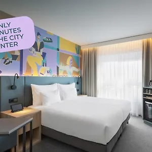 Otel Spark By Hilton Donaustadt