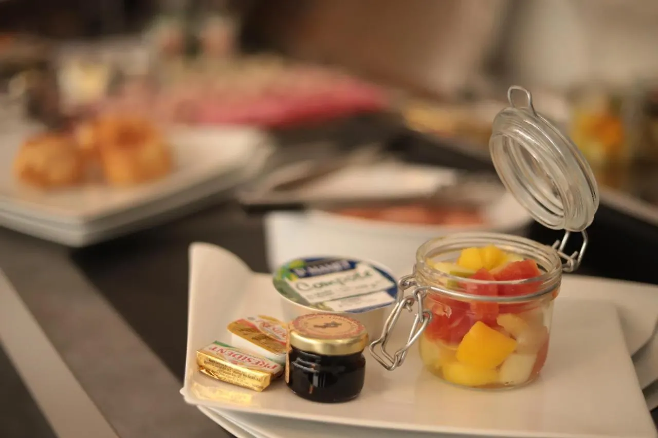Hotel Bresil Opera Spa Paris