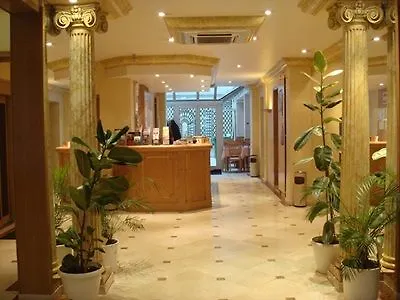 Hotel Bresil Opera Spa Paris 3*,  France
