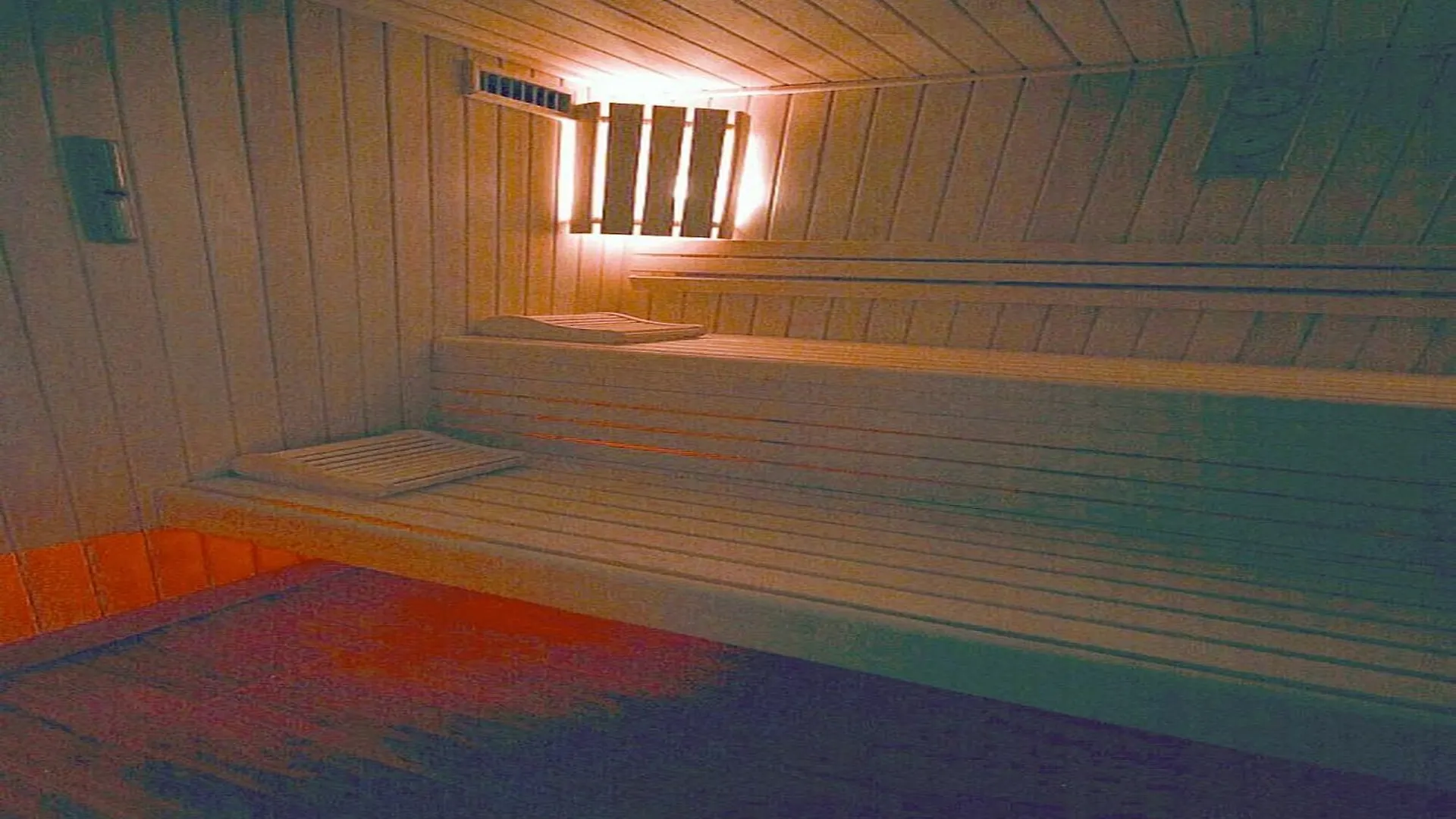 Hotel Bresil Opera Spa Paris