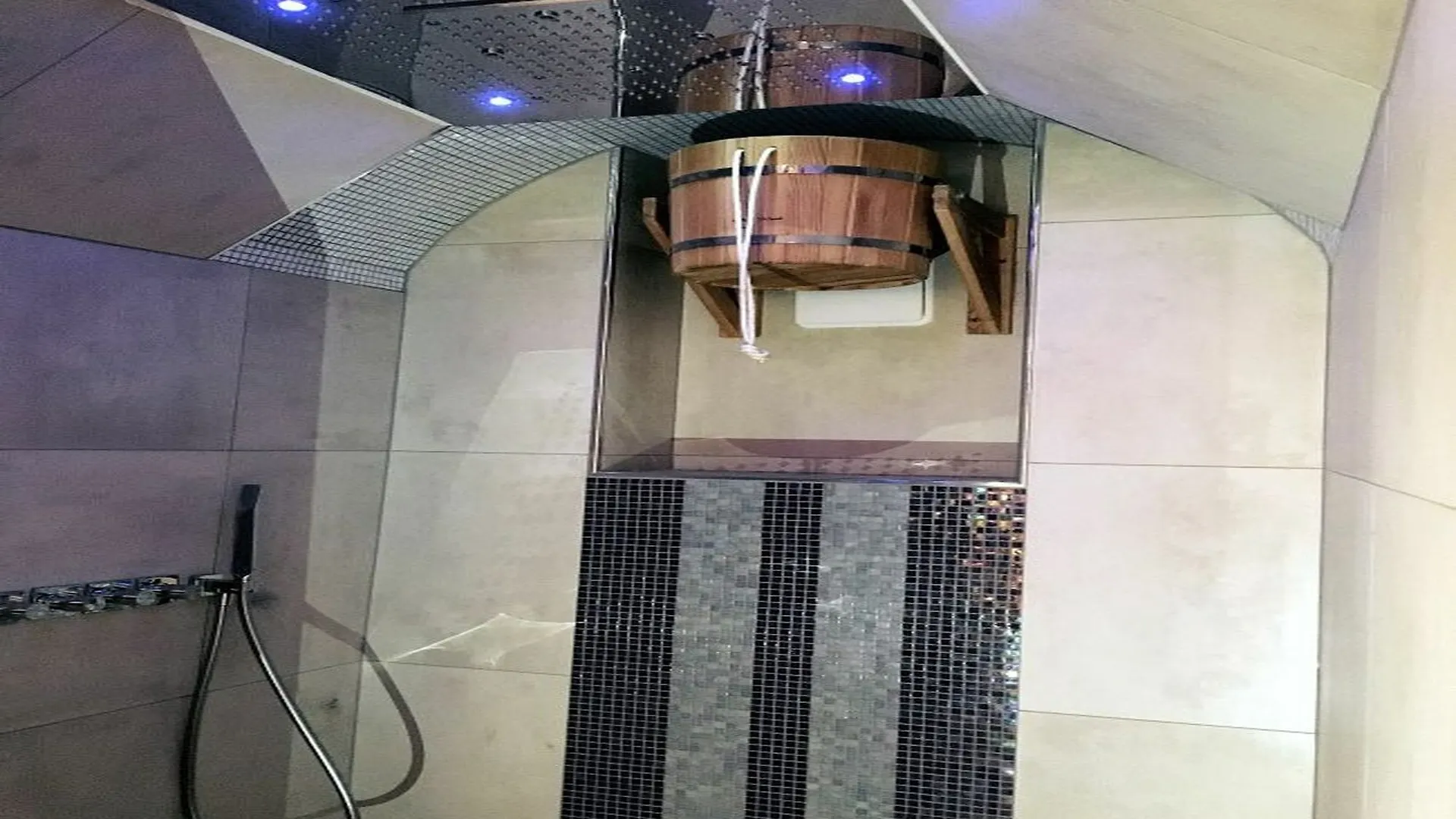 Hotel Bresil Opera Spa Paris