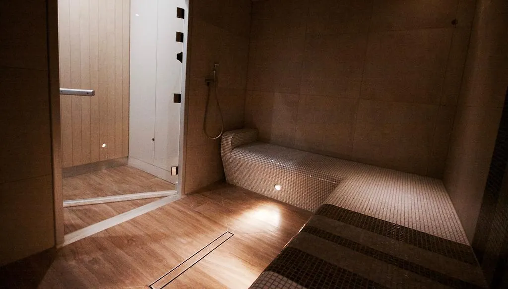 Hotel Bresil Opera Spa Paris